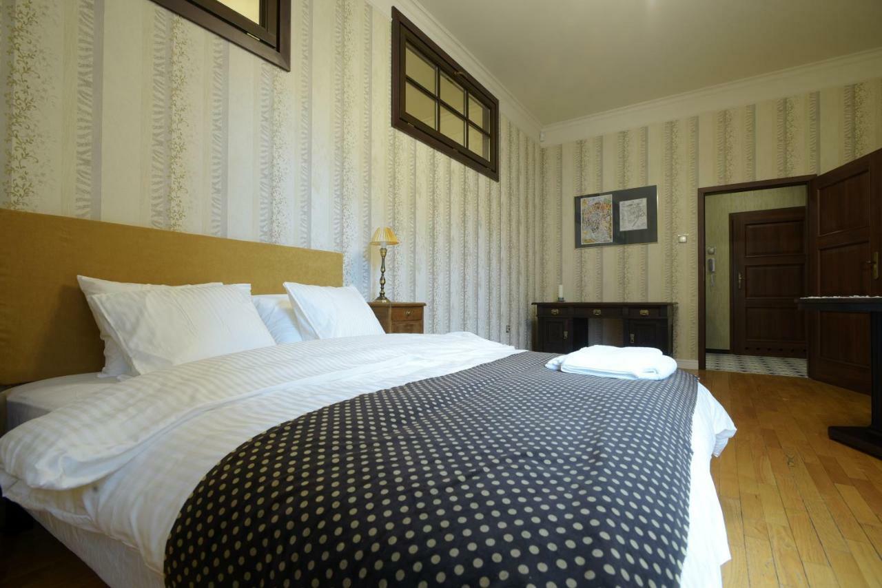Luxury Apartment/Florianska Street Красков Екстериор снимка