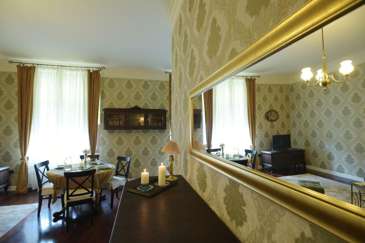 Luxury Apartment/Florianska Street Красков Екстериор снимка