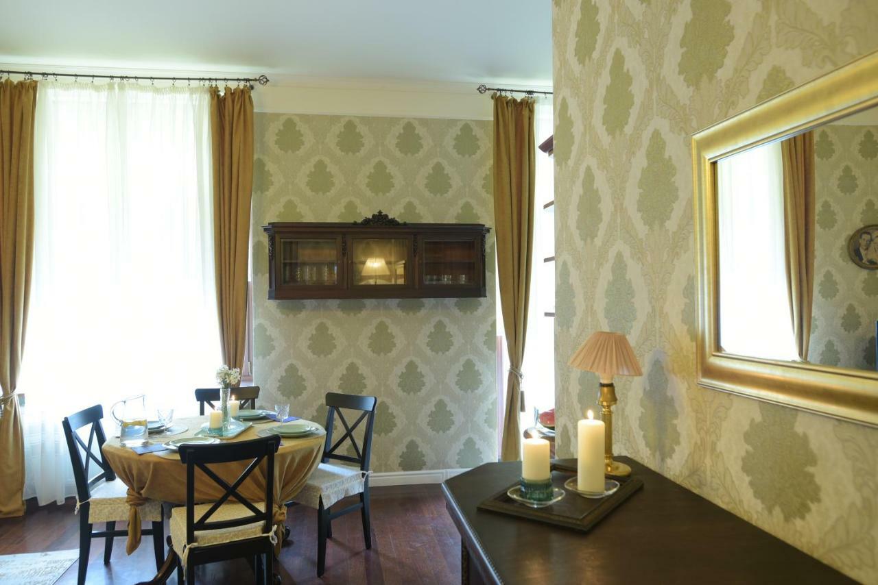 Luxury Apartment/Florianska Street Красков Екстериор снимка