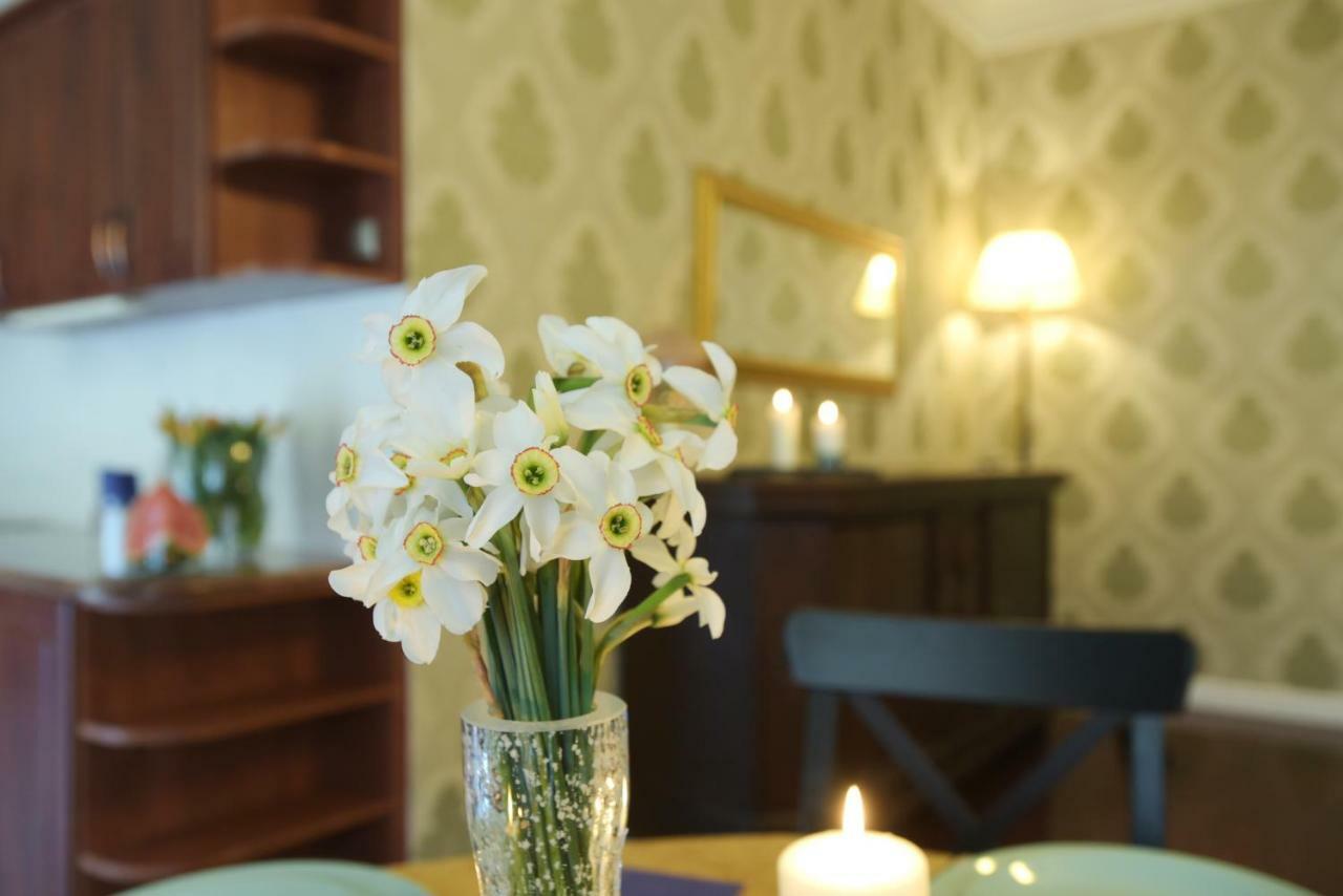 Luxury Apartment/Florianska Street Красков Екстериор снимка
