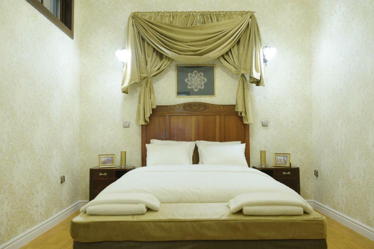 Luxury Apartment/Florianska Street Красков Екстериор снимка