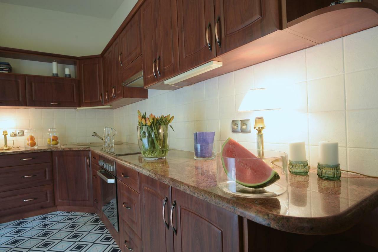 Luxury Apartment/Florianska Street Красков Екстериор снимка