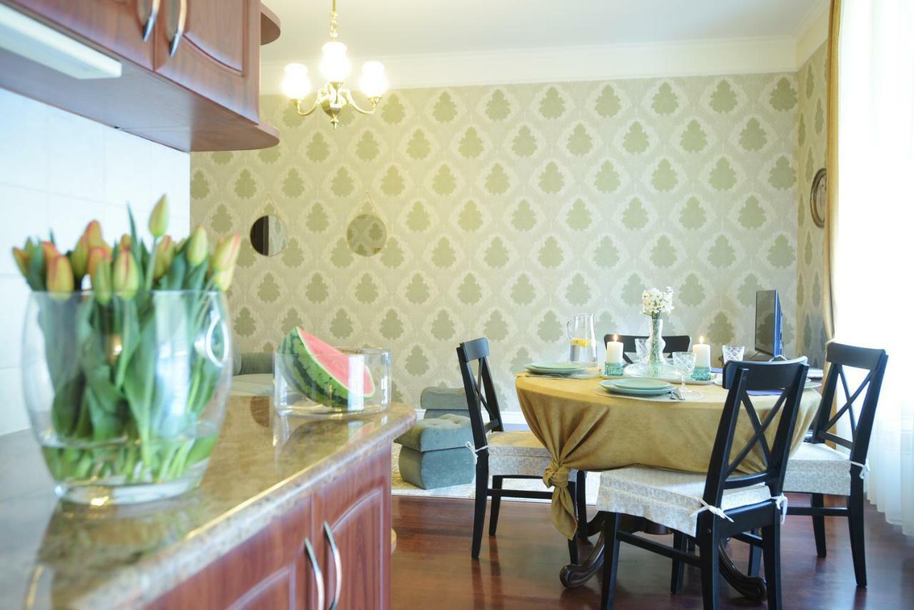 Luxury Apartment/Florianska Street Красков Екстериор снимка