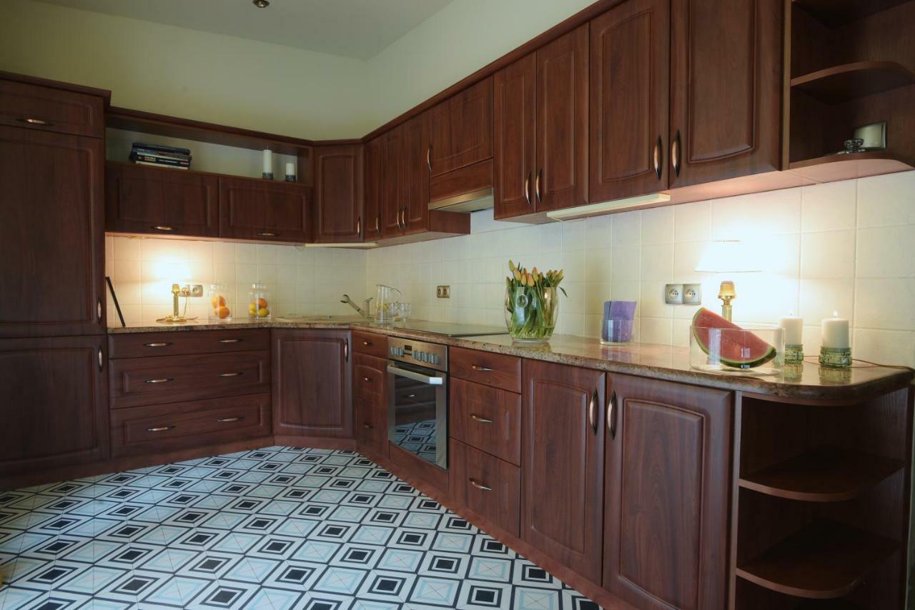 Luxury Apartment/Florianska Street Красков Екстериор снимка