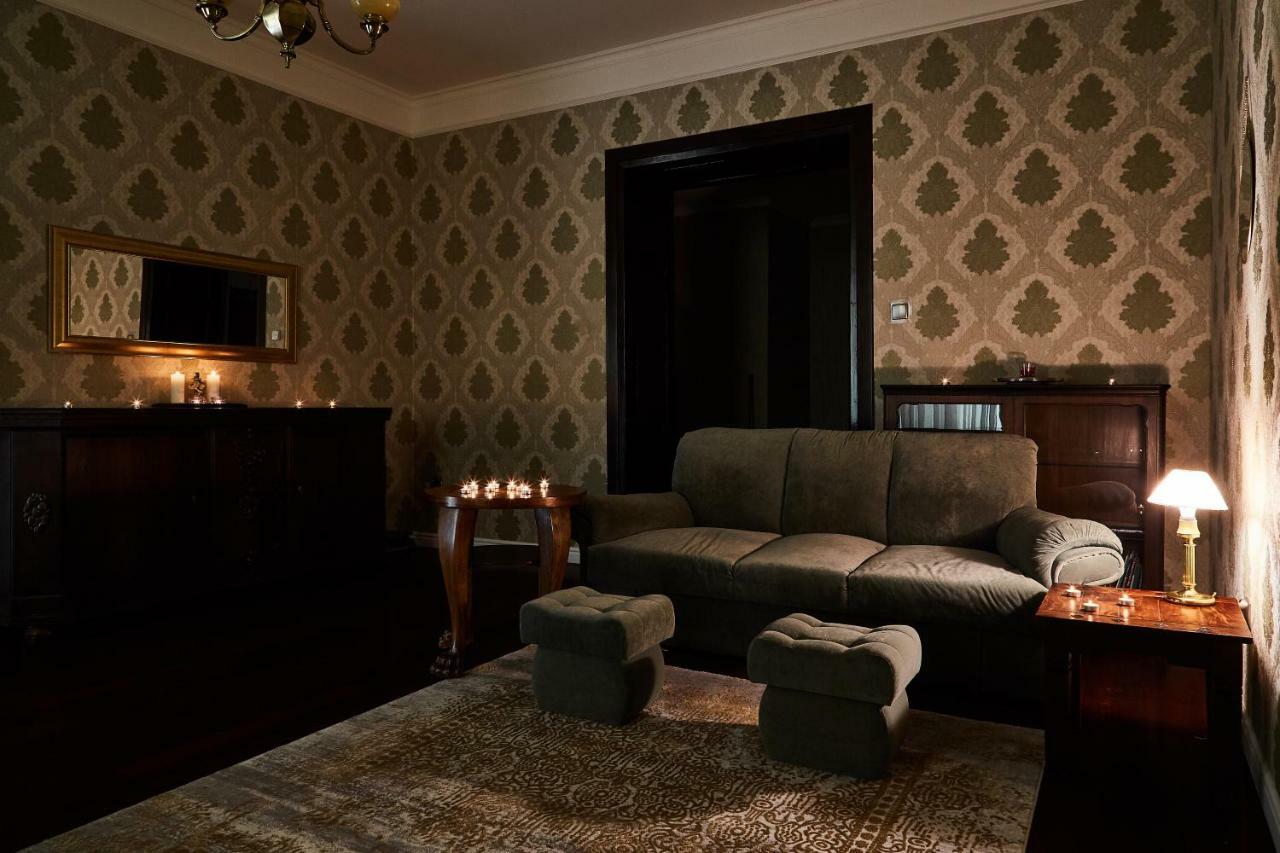 Luxury Apartment/Florianska Street Красков Екстериор снимка
