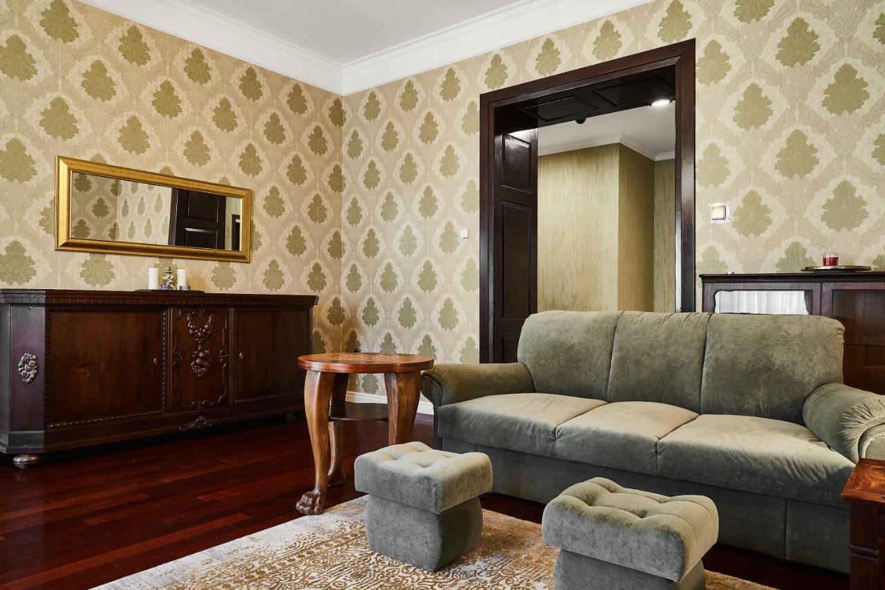 Luxury Apartment/Florianska Street Красков Екстериор снимка