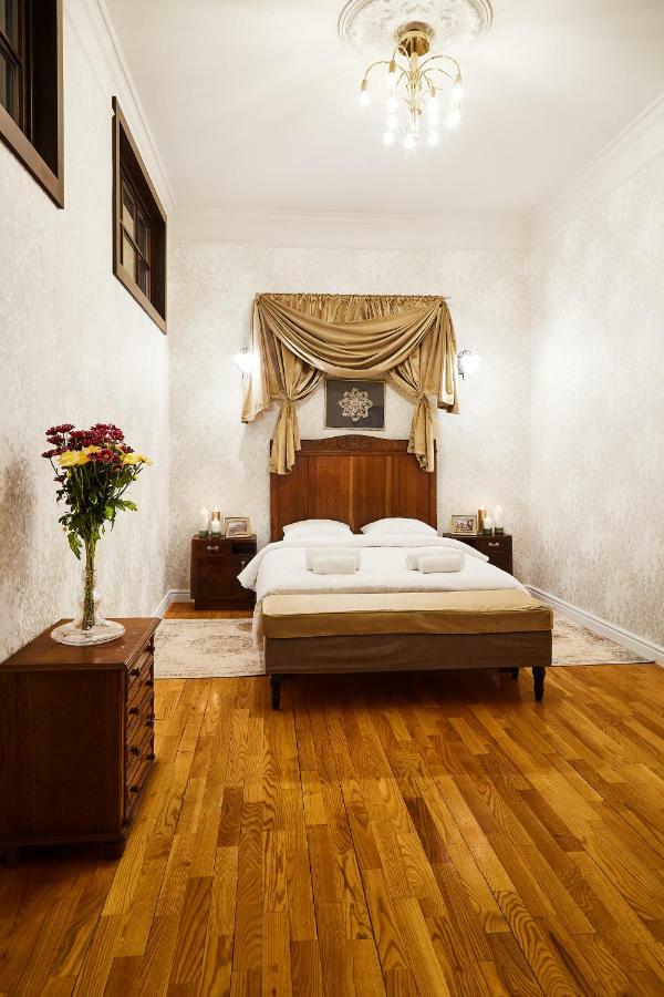 Luxury Apartment/Florianska Street Красков Екстериор снимка