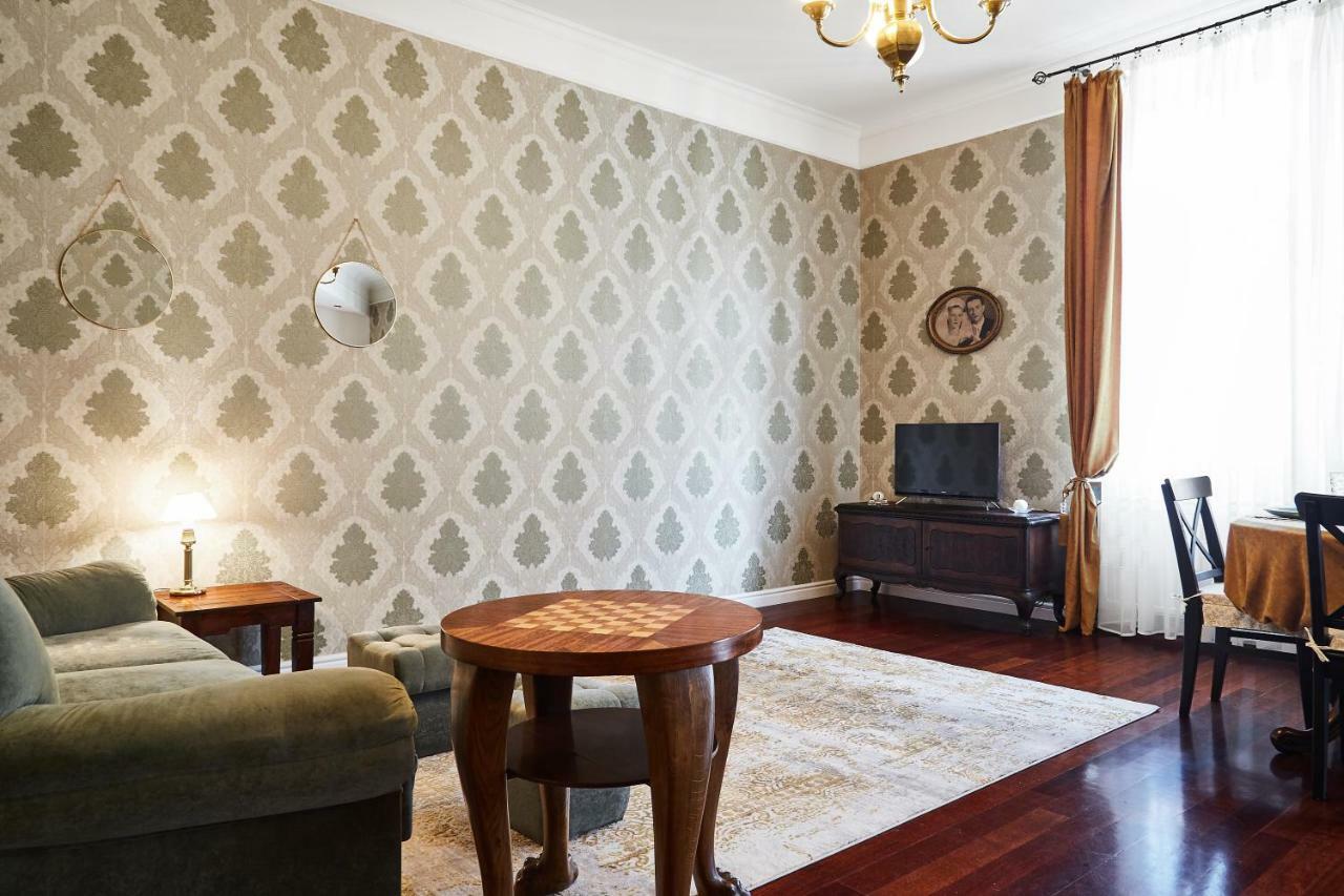 Luxury Apartment/Florianska Street Красков Екстериор снимка