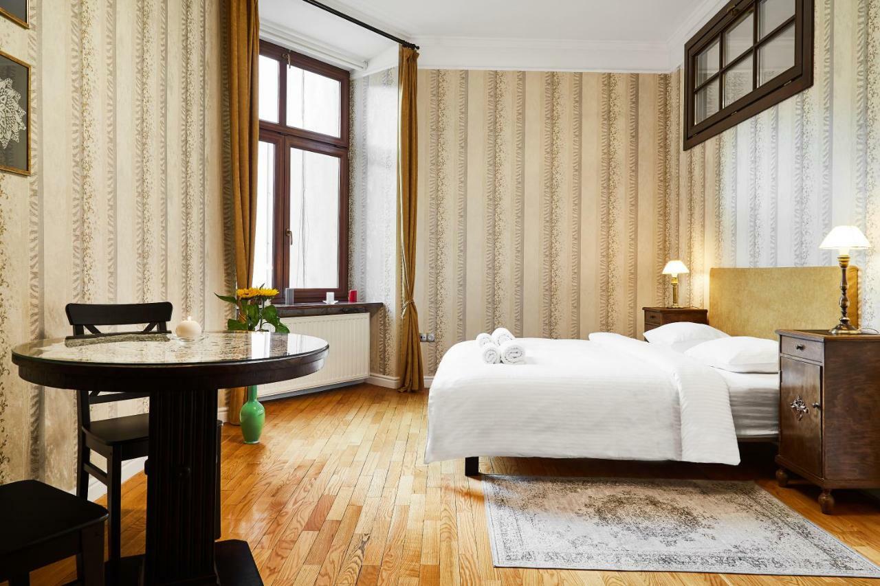 Luxury Apartment/Florianska Street Красков Екстериор снимка