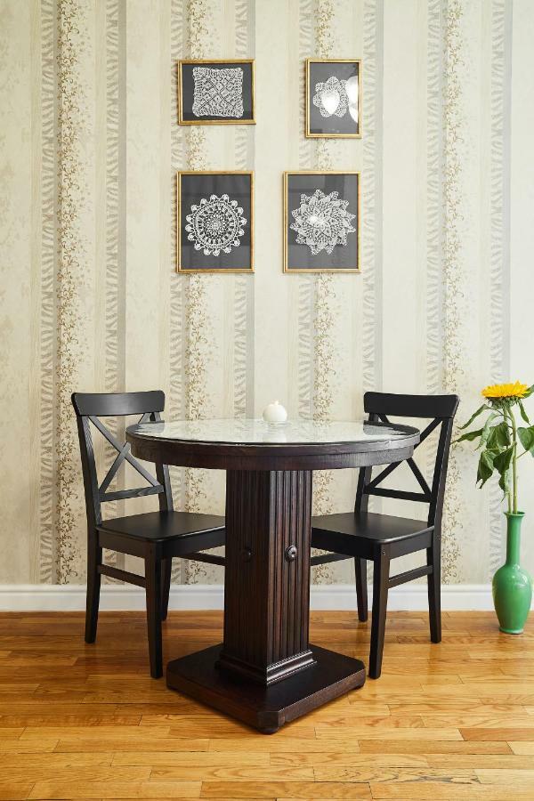 Luxury Apartment/Florianska Street Красков Екстериор снимка