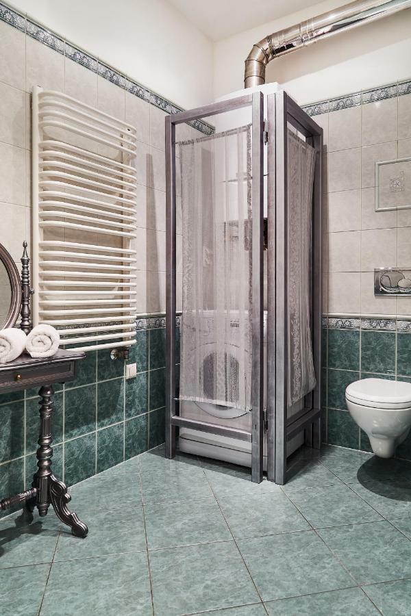 Luxury Apartment/Florianska Street Красков Екстериор снимка
